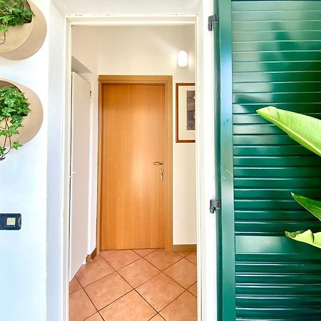 I Portici Del Centro Hotell Como Eksteriør bilde